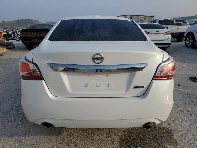 Photo 6 from auction – 2014 NISSAN ALTIMA 2.5 with VIN 1N4AL3AP3EC106186