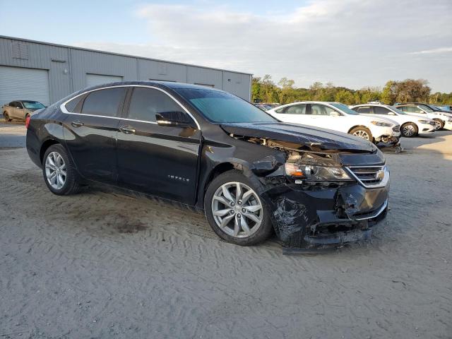 Photo 4 from auction – 2019 CHEVROLET IMPALA LT with VIN 2G11Z5S39K9107239