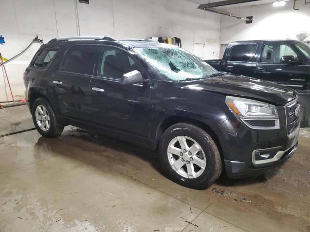 Photo 4 from auction – 2016 GMC ACADIA SLE with VIN 1GKKRPKD7GJ138800