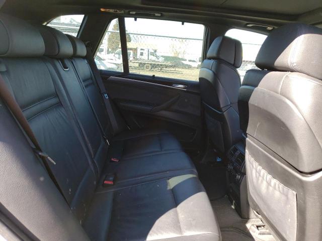 Photo 11 from auction – 2013 BMW X5 XDRIVE3 with VIN 5UXZV4C54D0E03042