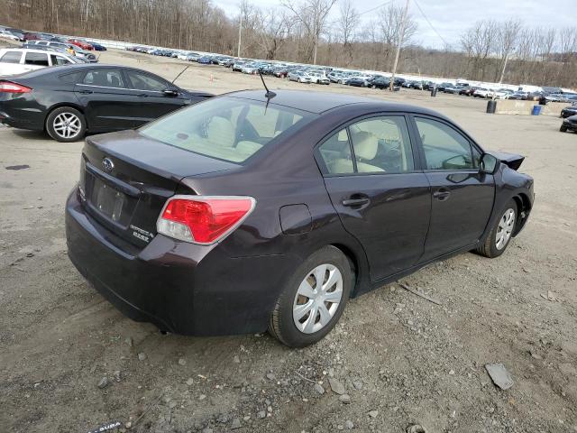 Photo 3 from auction – 2013 SUBARU IMPREZA with VIN JF1GJAA68DH029764