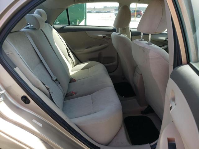 Photo 10 from auction – 2009 TOYOTA COROLLA BA with VIN 1NXBU40E29Z062047