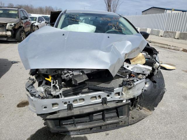 Photo 5 from auction – 2017 FORD FOCUS S with VIN 1FADP3E22HL209667