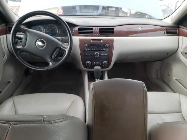 Photo 8 from auction – 2009 CHEVROLET IMPALA 1LT with VIN 2G1WT57K091273519