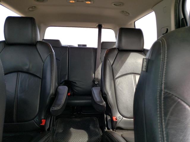 Photo 10 from auction – 2016 GMC ACADIA SLT with VIN 1GKKRRKD6GJ217192