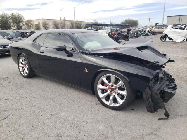 Photo 4 from auction – 2015 DODGE CHALLENGER with VIN 2C3CDZFJ9FH707192