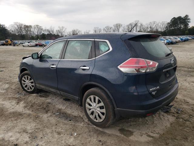 Photo 2 from auction – 2015 NISSAN ROGUE S with VIN 5N1AT2MT8FC785821
