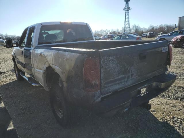 Photo 2 from auction – 2005 CHEVROLET SILVERADO with VIN 1GCHK29U75E213083