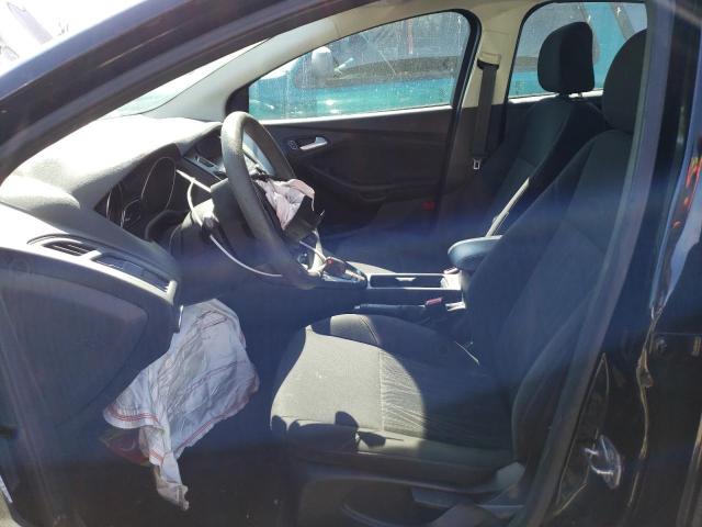 Photo 7 from auction – 2015 FORD FOCUS SE with VIN 1FADP3F20FL367856