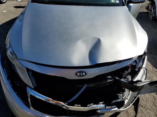Photo 11 from auction – 2013 KIA OPTIMA EX with VIN 5XXGN4A79DG109564