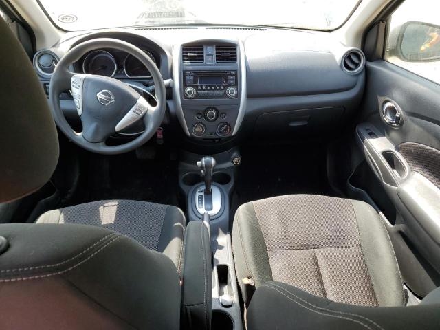 Photo 8 from auction – 2017 NISSAN VERSA S with VIN 3N1CN7AP6HL845018