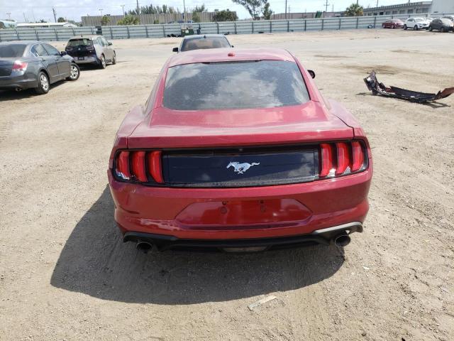 Photo 6 from auction – 2019 FORD MUSTANG with VIN 1FA6P8TH5K5200261