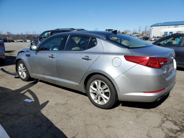 Photo 2 from auction – 2013 KIA OPTIMA EX with VIN 5XXGN4A79DG109564