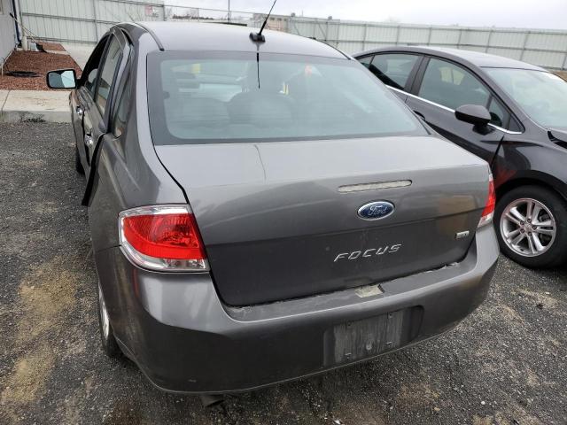 Photo 6 from auction – 2011 FORD FOCUS SEL with VIN 1FAHP3HN4BW200921