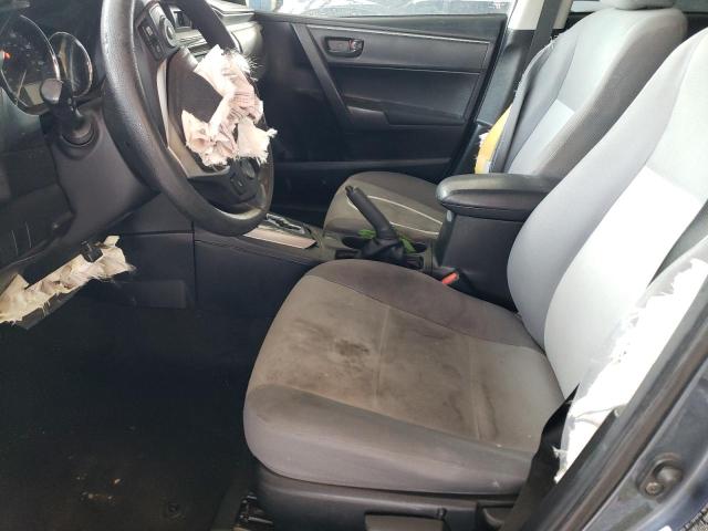 Photo 7 from auction – 2016 TOYOTA COROLLA L with VIN 2T1BURHE8GC552735