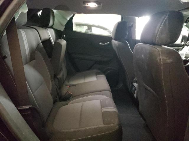 Photo 11 from auction – 2023 CHEVROLET BLAZER 2LT with VIN 3GNKBCR44PS145224