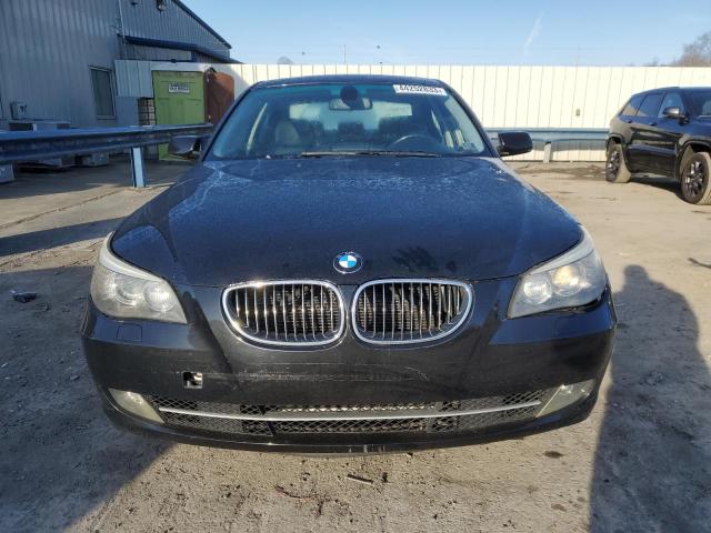 Photo 5 from auction – 2008 BMW 528 XI with VIN WBANV13558CZ54853