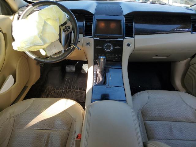 Photo 8 from auction – 2015 FORD TAURUS LIM with VIN 1FAHP2F84FG103077