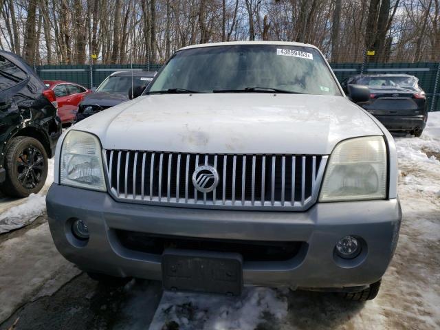 Photo 5 from auction – 2003 MERCURY MOUNTAINEE with VIN 4M2ZU86K03UJ22268
