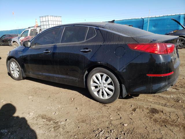 Photo 2 from auction – 2015 KIA OPTIMA with VIN 5XXGN4A74FG402985