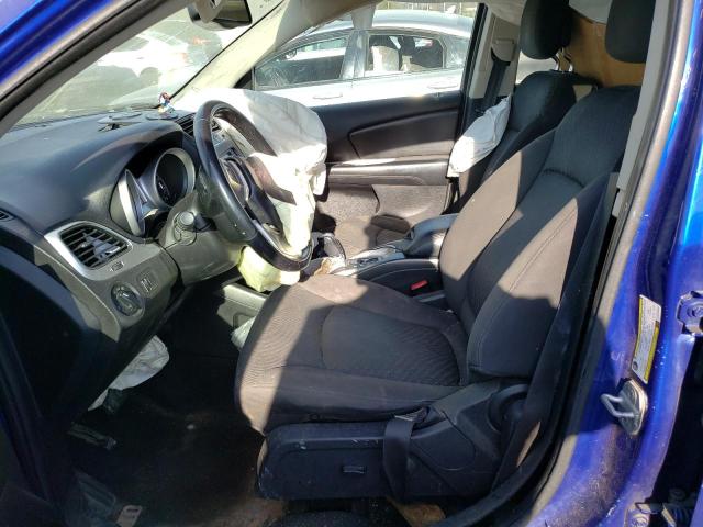 Photo 7 from auction – 2012 DODGE JOURNEY with VIN 3C4PDCAB8CT238870