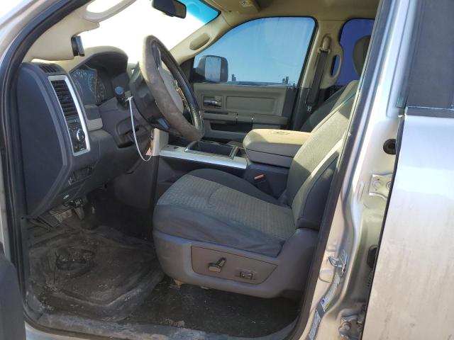 Photo 7 from auction – 2010 DODGE RAM 2500 with VIN 3D7UT2CL0AG116764