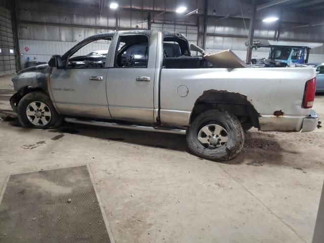 Photo 2 from auction – 2004 DODGE RAM 2500 S with VIN 1D7KU28D64J228364