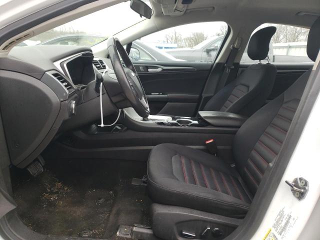 Photo 7 from auction – 2013 FORD FUSION SE with VIN 3FA6P0LU2DR131009