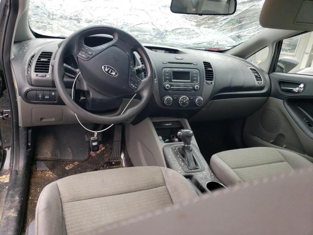 Photo 8 from auction – 2014 KIA FORTE LX with VIN KNAFX4A65E5241902
