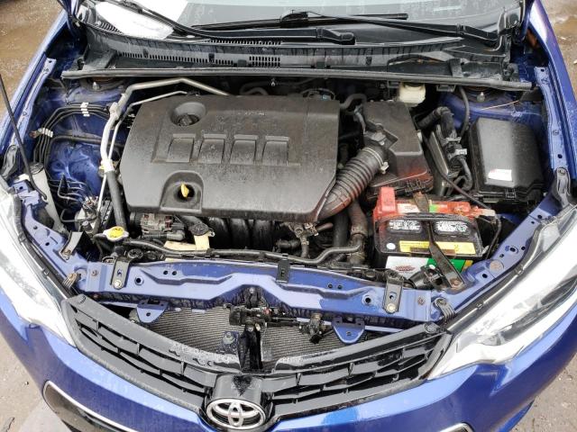 Photo 11 from auction – 2015 TOYOTA COROLLA L with VIN 5YFBURHE6FP186871