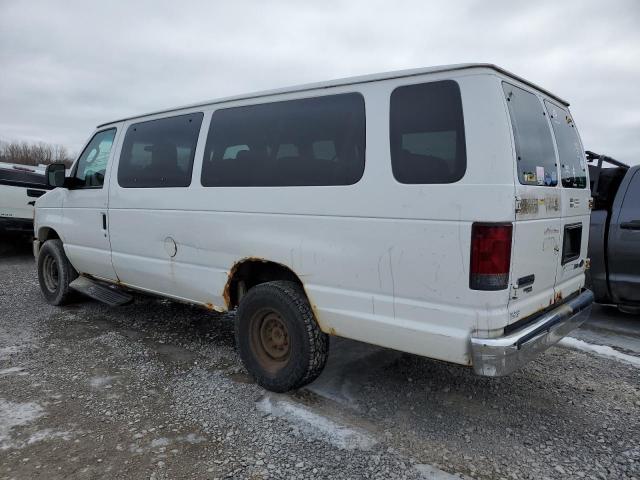 Photo 2 from auction – 2010 FORD ECONOLINE with VIN 1FBSS3BL4ADA25185