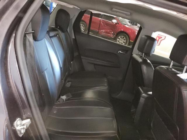 Photo 11 from auction – 2015 GMC TERRAIN SL with VIN 2GKFLXEK6F6296859