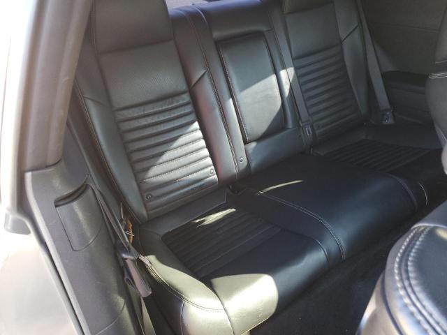 Photo 10 from auction – 2013 DODGE CHALLENGER with VIN 2C3CDYBT4DH629015