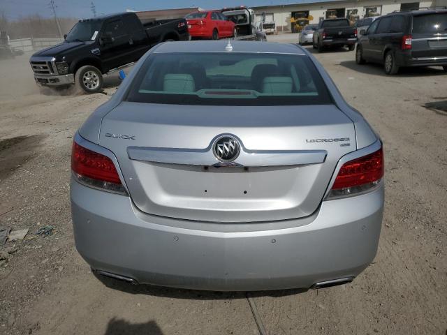 Photo 6 from auction – 2010 BUICK LACROSSE C with VIN 1G4GE5GV8AF259330