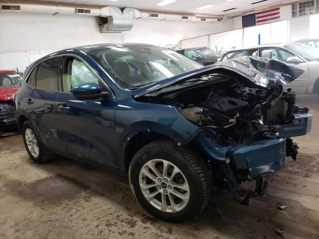 Photo 4 from auction – 2020 FORD ESCAPE SE with VIN 1FMCU9G66LUA29818