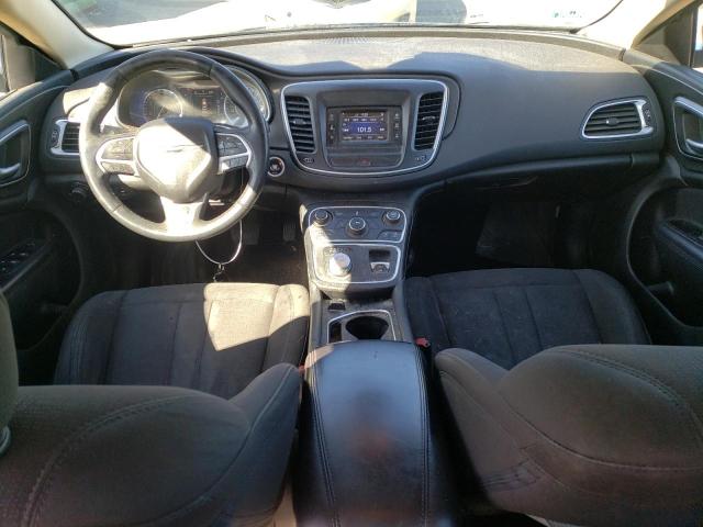 Photo 8 from auction – 2015 CHRYSLER 200 LIMITE with VIN 1C3CCCAB6FN696255