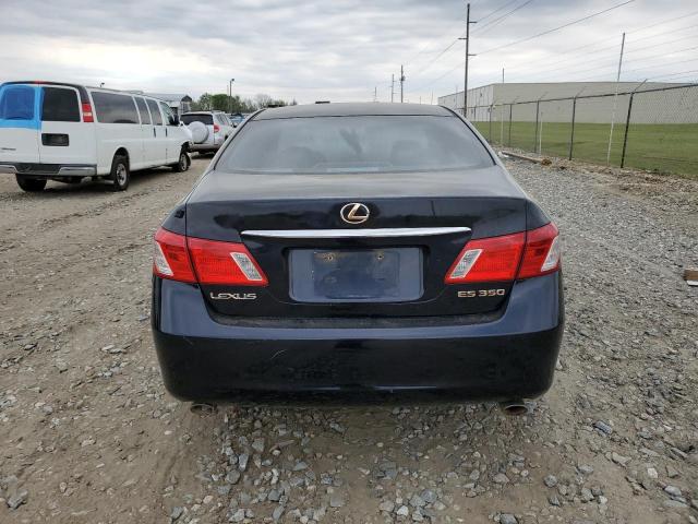 Photo 6 from auction – 2009 LEXUS ES 350 with VIN JTHBJ46G692330937