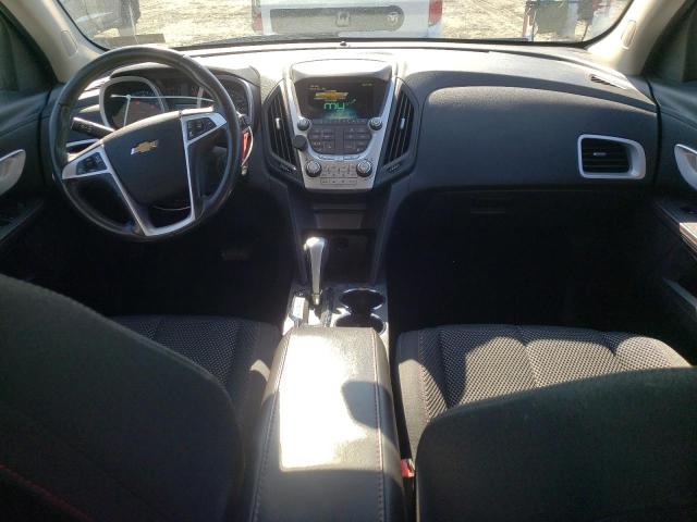 Photo 8 from auction – 2012 CHEVROLET EQUINOX LT with VIN 2GNFLEEK8C6327967
