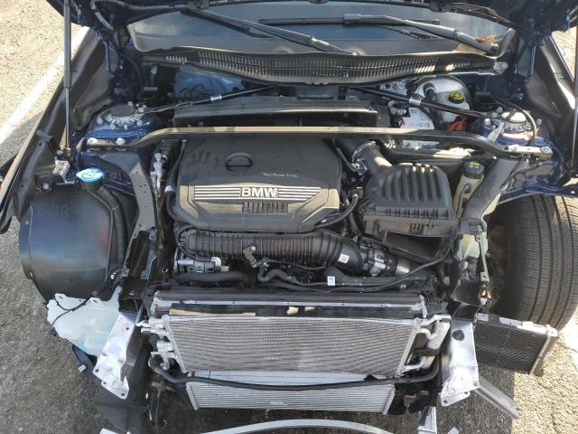 Photo 11 from auction – 2023 BMW X2 SDRIVE2 with VIN WBXYH9C08P5V28896