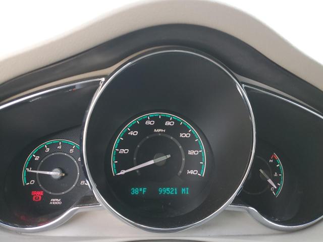 Photo 9 from auction – 2012 CHEVROLET MALIBU LS with VIN 1G1ZB5E05CF119101