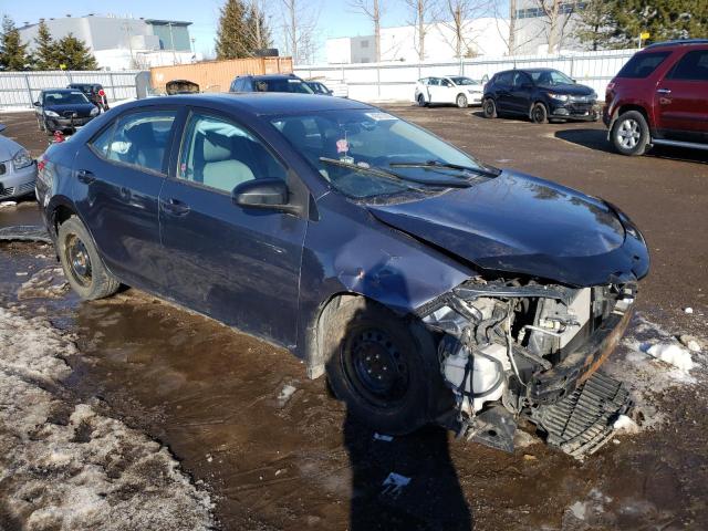 Photo 4 from auction – 2014 TOYOTA COROLLA L with VIN 2T1BURHE1EC159589