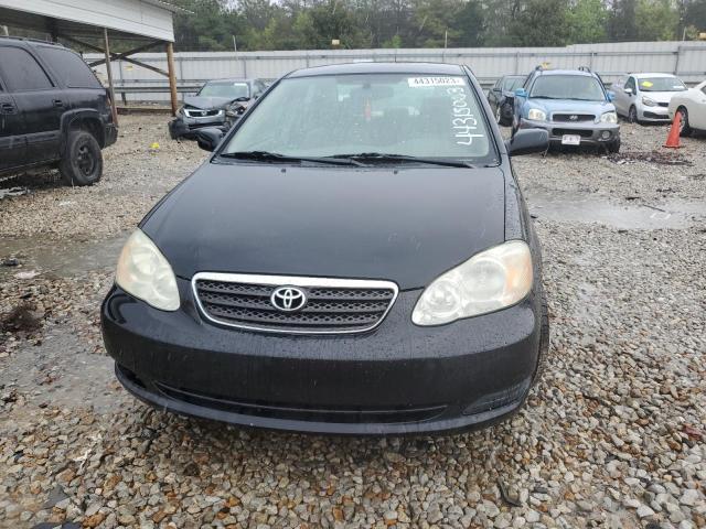 Photo 5 from auction – 2005 TOYOTA COROLLA CE with VIN 1NXBR32E55Z537984