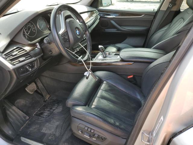 Photo 7 from auction – 2014 BMW X5 SDRIVE3 with VIN 5UXKR2C58E0H33729