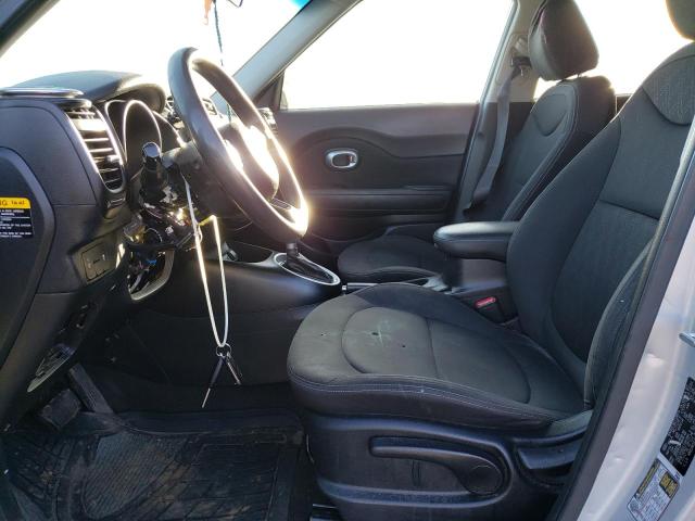 Photo 7 from auction – 2015 KIA SOUL with VIN KNDJN2A20F7762262