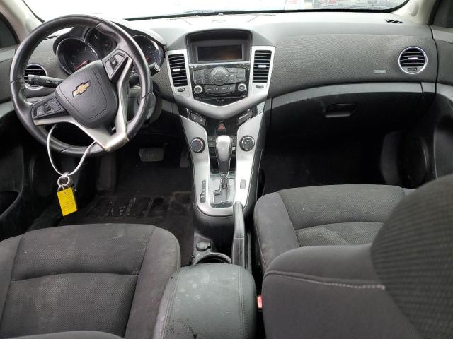 Photo 8 from auction – 2012 CHEVROLET CRUZE LT with VIN 1G1PF5SC2C7406741