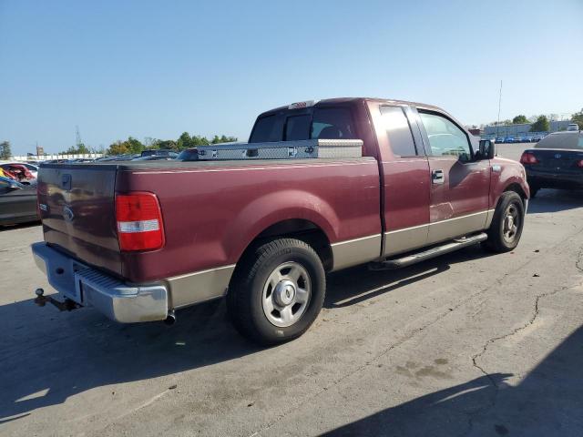 Photo 3 from auction – 2004 FORD F150 with VIN 1FTRX12W14NA47833