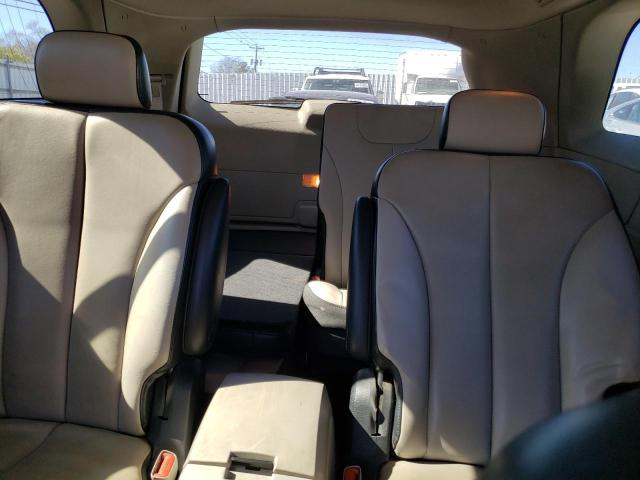 Foto 10 de la subasta – 2006 CHRYSLER PACIFICA T con VIN 2A8GM68406R691163
