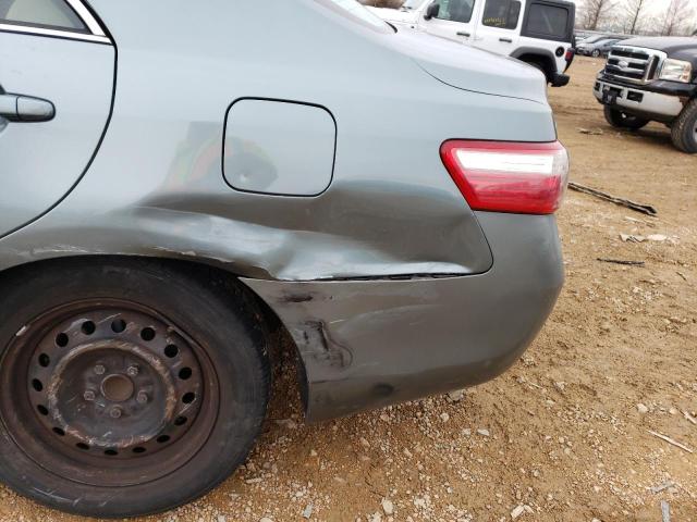 Photo 10 from auction – 2007 TOYOTA CAMRY CE with VIN 4T1BE46K37U635559