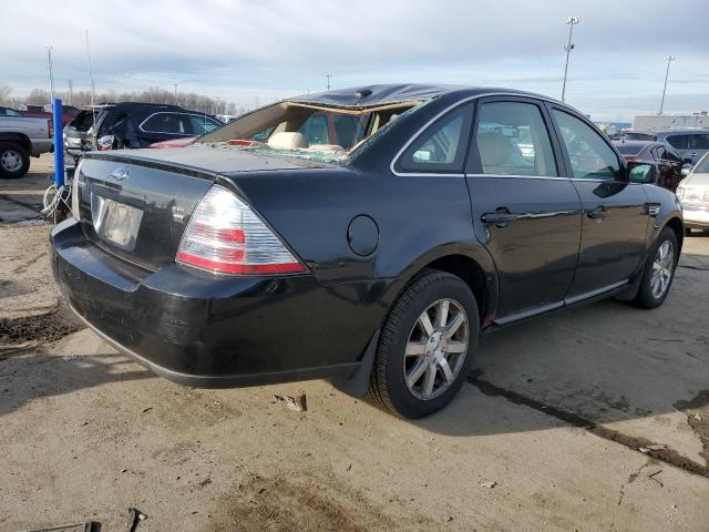 Photo 3 from auction – 2009 FORD TAURUS SEL with VIN 1FAHP27W19G121781