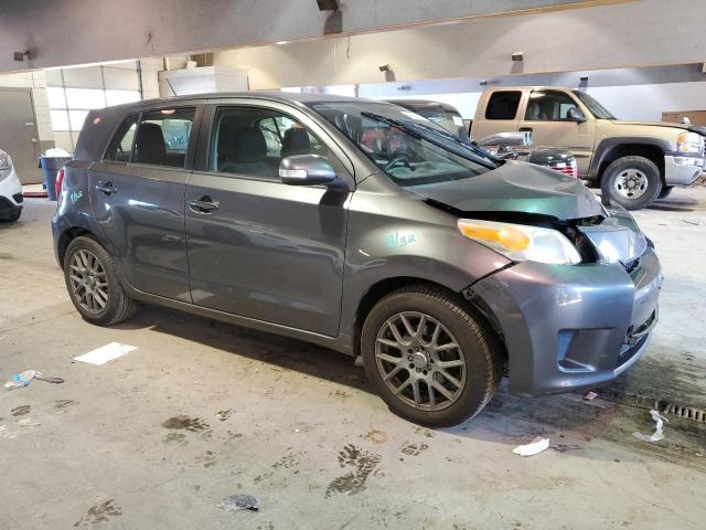 Photo 4 from auction – 2011 TOYOTA SCION XD with VIN JTKKU4B49B1012786